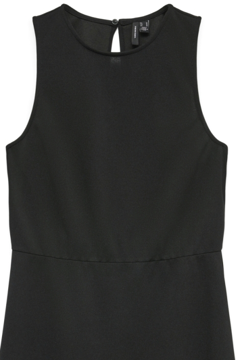 Vero Moda vmmira sl short dress jrs noos
